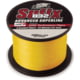 Sufix 832 Braid 30lb Line, Hi-Vis Yellow, 1200 Yds, 660-330Y