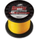 Sufix 832 Braid 30lb Line, Hi-Vis Yellow, 3500 Yds, 660-430Y