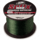 Sufix 832 Braid 65lb Line, Low-Vis Green, 1200 Yds, 660-365G