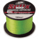 Sufix 832 Braid 15lb Line, Neon Lime, 1200 Yds, 660-315L
