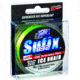 Sufix 832 Ice Braid Line 4Lb 50Yd Neon Lime, 671-004L
