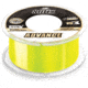 Sufix Advance Mono Line 4lb Test, 330yd, Neon Lime, Boxed, 604-104L