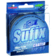 Sufix Coated Tip-Up Ice Braid Line 20lb V-Coat Black 50Yds, 609-120BLK