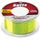 Sufix Elite 4lb Line, Hi-Vis Yellow, 330 Yds, 661-104Y