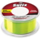 Sufix Elite 4lb Line, Hi-Vis Yellow, 330 Yds, 661-104Y