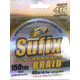 Sufix Performance Fuse Smoke Blue 300 yds. - 6 lb 047628