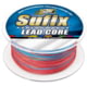 Sufix Performance Lead Core - 12lb - 10-Color Metered - 200 yds, 668-212MC