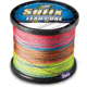 Sufix Performance Lead Core 18lb 600yd Metered Spool, 668-318MC