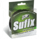 Sufix ProMix Monofilament Line 8lb 330yd Clear Boxed, 602-008C