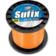 Sufix Siege 14lb Line, Neon Tangerine, 3000 Yds, 662-314NT