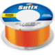Sufix Siege 14lb Line, Neon Tangerine, 330 Yds, 662-114NT
