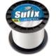 Sufix Siege 8lb Line, Clear, 3000 Yds, 662-308
