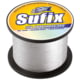 Sufix Superior Clear Monofilament - 130lb - 370 yds, 645-330