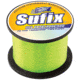 Sufix Superior Hi-Vis Yellow Monofilament - 50lb - 275 yds, 638-150