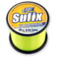 Sufix Superior Monofilament Line 15lb 7410yd Hi-Vis Yellow 2.2lb Spool, 647-615