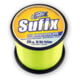 Sufix Superior Monofilament Line 25lb 2145yd Hi-Vis Yellow 1lb Spool, 644-125