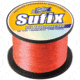 Sufix Superior Neon Fire Monofilament - 60lb - 830 yds, 643-160