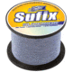 Sufix Superior Smoke Blue Monofilament - 25lb - 4710 yds, 647-925