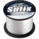 Sufix Tritanium Plus 12lb Line, Clear, 1200 Yds, 696-112