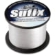 Sufix Tritanium Plus 12lb Line, Clear, 1200 Yds, 696-112