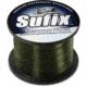 Sufix Tritanium Plus 12lb Line, Dark Green, 1200 Yds, 696-112G