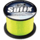 Sufix Tritanium Plus 20lb Line, Chartreuse, 2670 Yds, 696-220CH