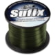 Sufix Tritanium Plus 8lb Line, Dark Green, 1720 Yds, 696-108G
