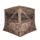 Summit Ground Blind Goliath 3-man Hub Style Mo-country