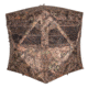 Summit SU87017 Cobra 2 Person Realtree Edge 66 X 55 X 55