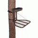 Summit The Stoop Hang On w/ Two Four Point Safety Harnesses, 25x 26in Platform SU82108