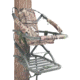 Summit Treestands Goliath SD Climbing Treestand, 20x28.75in Platform 285657