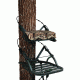 Summit Treestands OpenShot SD Climbing Treestand, 20x24.75in Platform 285645