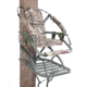 Summit Treestands Razor SD Climbing Treestand, 20x28.75in Platform 285656