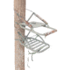 Summit Treestands Sentry SD, Closed Front Climbing Stand, 20x36in Platform 285649