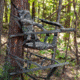 Summit Treestands Titan SD Climbing Treestand, 21x34.75in Platform SU81118