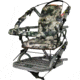 Summit Viper Level Pro SD Treestand, Mossy Oak Elements Terra Gila Camo, SU81140