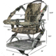 Summit Viper Level Pro SD Treestand, RealTree Timber Camo, SU81141