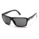 Suncloud Polarized Optics Colfax (New) Sunglasses - Black Frame, Gray Polarized Polycarbonate Lenses S-CFPPGYBK