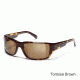 Suncloud Polarized Optics Advocate Tortoise Brown