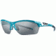 Suncloud Polarized Optics Approach Max Sunglasses-Crystal Opal-Platinum