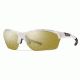 Suncloud Polarized Optics Approach Max Sunglasses-Pearl-Bronze