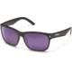 Suncloud Polarized Optics Dashboard Sunglasses, Matte Black S-DAPPPRMMB