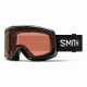 Suncloud Polarized Optics Drift Goggles-Black-RC36