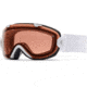 Suncloud Polarized Optics I/OS Goggle-White GBF-Polarized Rose Copper
