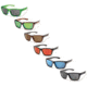 Suncloud Polarized Optics Mayor Sunglasses