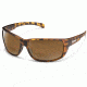 Suncloud Polarized Optics Milestone 2.00  Sunglasses, Matte Tortoise S-MIPPBRTT200