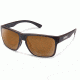 Suncloud Polarized Optics Rambler Sunglasses-Blackened Tortoise-Brown