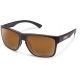 Suncloud Rambler Sunglasses-Blackened Tortoise-Brown