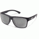 Suncloud Polarized Optics Rambler Sunglasses-Matte Black-Gray