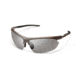 Suncloud Polarized Optics Slant Sunglasses, Matte Smoke S-SAPHTGYMS
